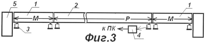 Способ взвешивания автомобилей (патент 2390734)