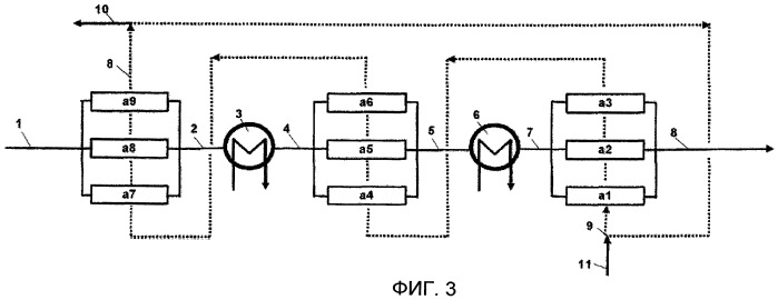 Способ обработки фенола (патент 2448944)