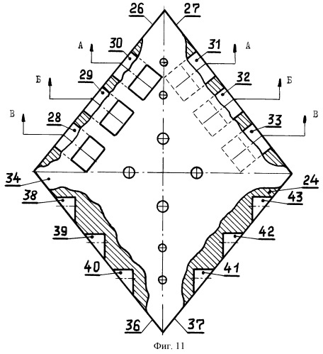 Генераторная установка (патент 2247460)