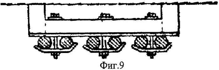 Кабельная линия электропередачи (патент 2273934)