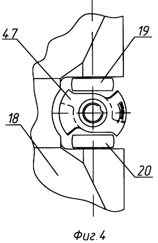 Шлюз для взрывобезопасных оболочек ядерного реактора (патент 2348995)