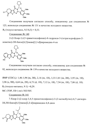 Новые соединения и их применение в терапии (патент 2412190)