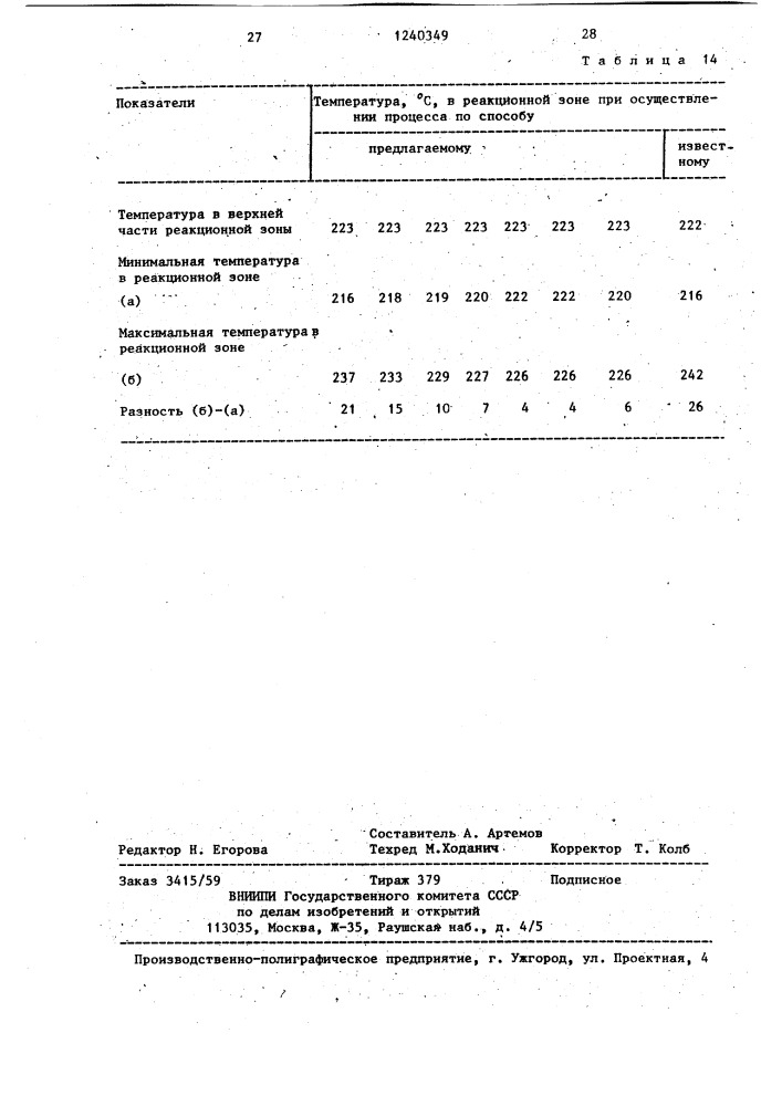 Способ получения 1,2-дихлорэтана (патент 1240349)