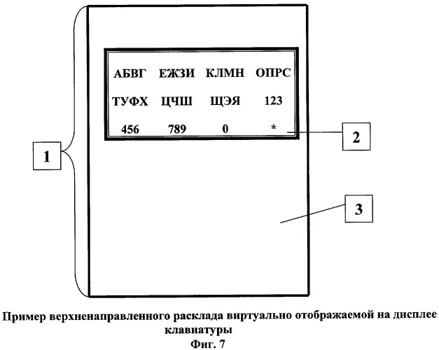 Электронное устройство (патент 2429520)