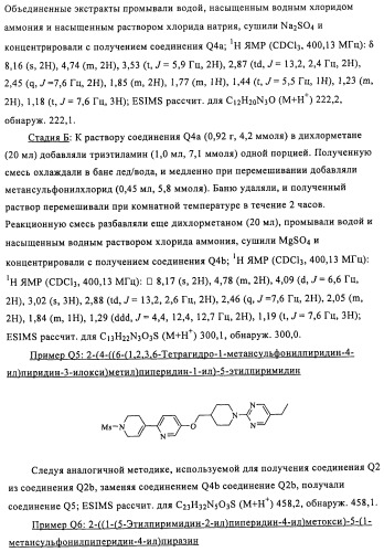 Соединения и композиции в качестве модуляторов активности gpr119 (патент 2443699)