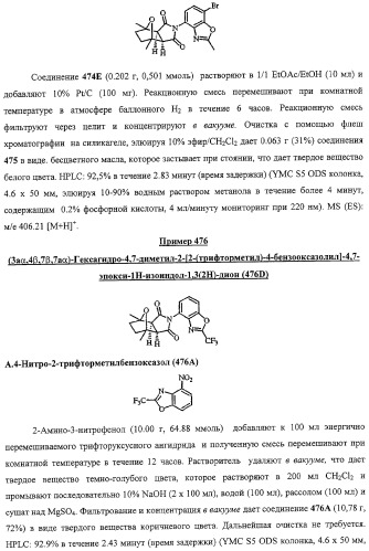 Конденсированные гетероциклические сукцинимидные соединения и их аналоги как модуляторы функций рецептора гормонов ядра (патент 2330038)