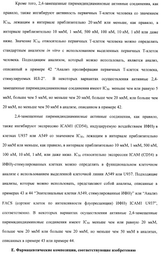 Соединения, проявляющие активность в отношении jak-киназы (варианты), способ лечения заболеваний, опосредованных jak-киназой, способ ингибирования активности jak-киназы (варианты), фармацевтическая композиция на основе указанных соединений (патент 2485106)