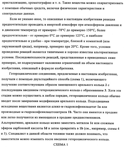 Бензилпиридазиноны как ингибиторы обратной транскриптазы (патент 2344128)