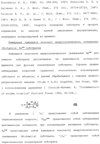 Ингибиторы крузипаина и других цистеинпротеаз (патент 2329266)