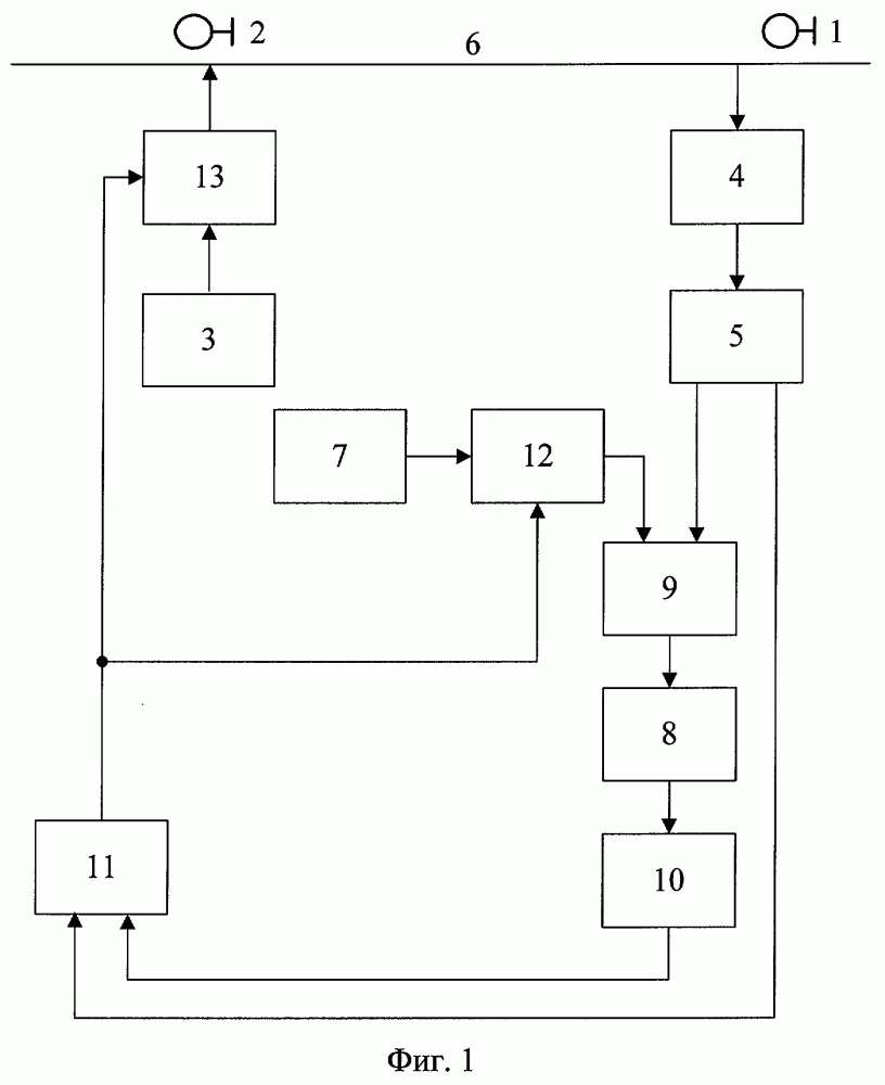 Устройство автоматической блокировки (патент 2263598)