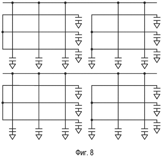 Обнаружение касания на искривленной поверхности (патент 2537043)