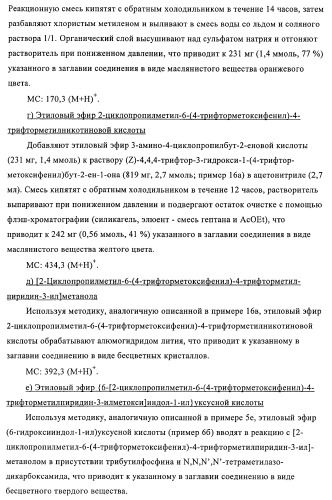 Гетероарильные производные в качестве активаторов рецепторов, активируемых пролифераторами пероксисом (ppar) (патент 2367659)