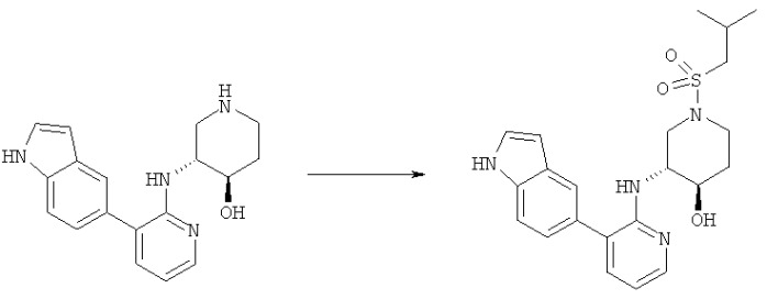 Ингибиторы jak (патент 2538204)