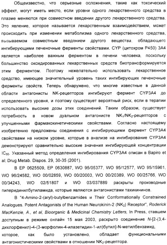Новые азетидиновые соединения (патент 2356888)