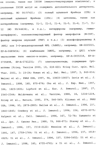 Гибридная и тандемная экспрессия белков нейссерий (патент 2339646)