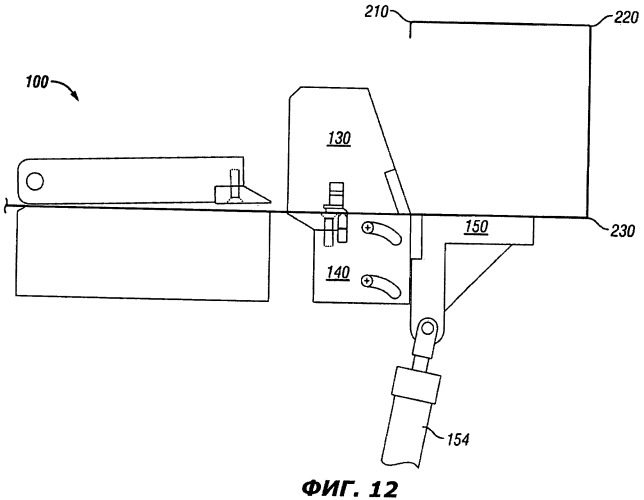 Установка для изготовления воздуховодов (патент 2443489)