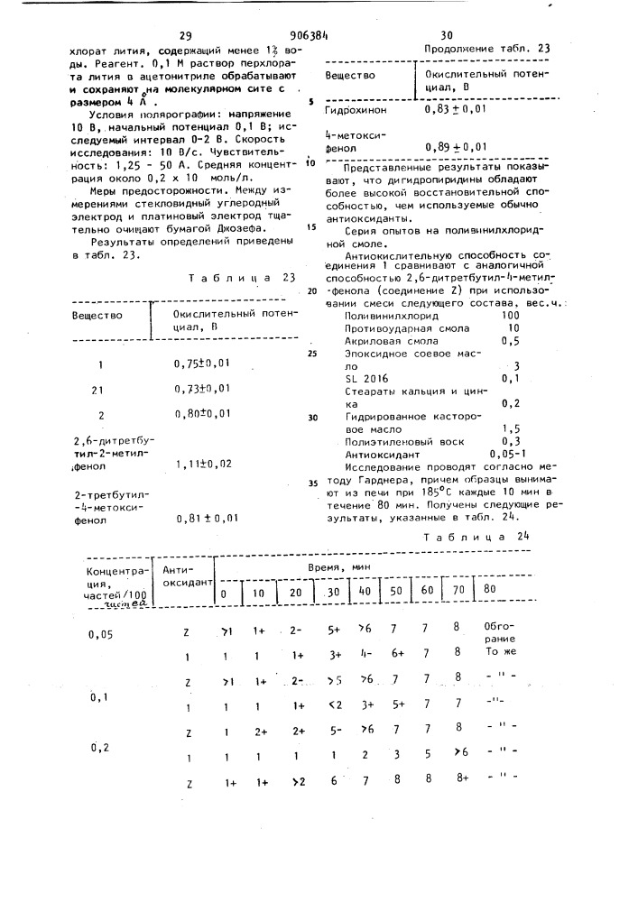 Полимерная композиция (патент 906384)