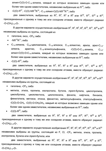 Гетероароматические производные мочевины и их применение в качестве активаторов глюкокиназы (патент 2386622)