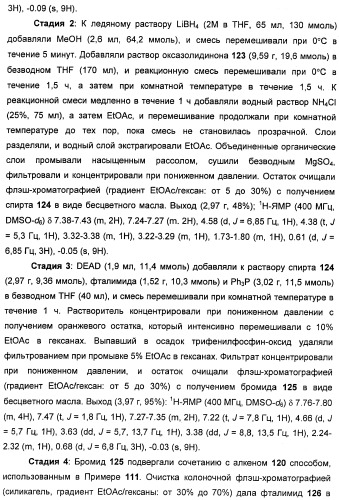 Соединения, представляющие собой стиролильные производные, для лечения офтальмических заболеваний и расстройств (патент 2494089)