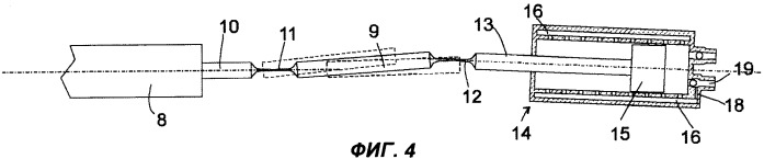 Линейный компрессор (патент 2392495)