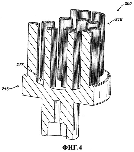 Головка зубной щетки (патент 2372048)