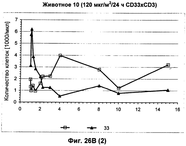 Psma×cd3 биспецифическое одноцепочечное антитело с межвидовой специфичностью (патент 2559531)