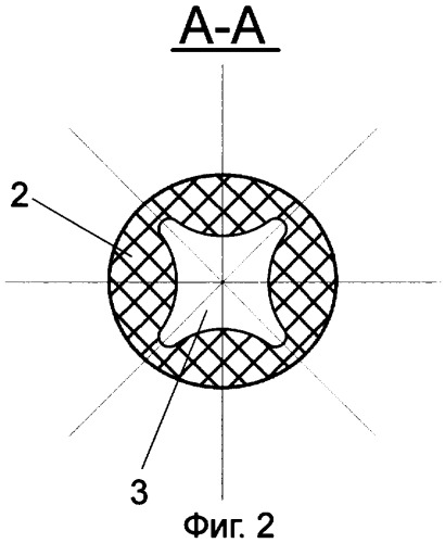 Уплотнительное кольцо круглого сечения (патент 2307969)