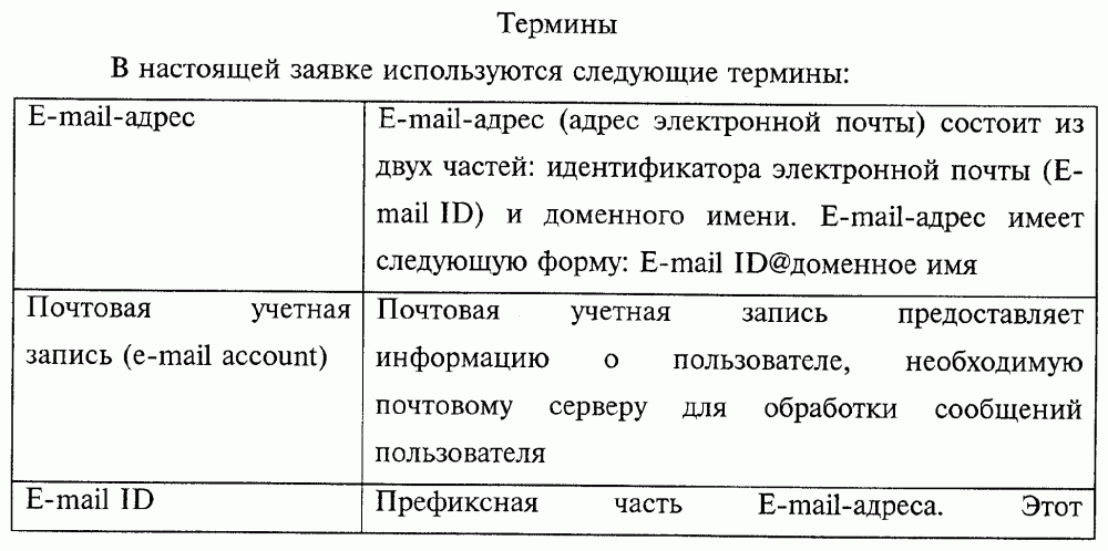 Способы и устройство для обмена данными (патент 2263409)