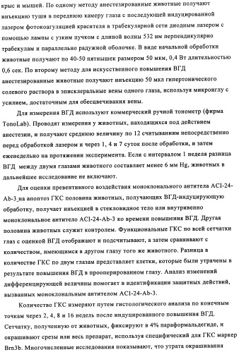 Применение антитела против амилоида-бета при глазных заболеваниях (патент 2482876)