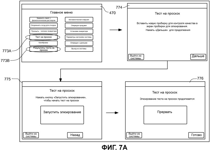 Конфигурации инфузионной системы (патент 2512930)