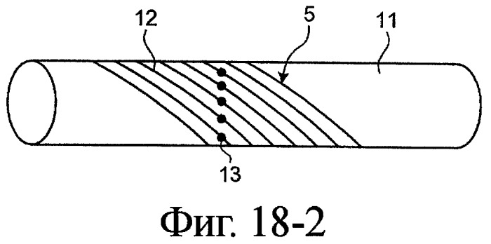 Способ соединения обратного проводника питающего коаксиального кабеля постоянного тока и соединительный участок питающего коаксиального кабеля постоянного тока (патент 2404498)
