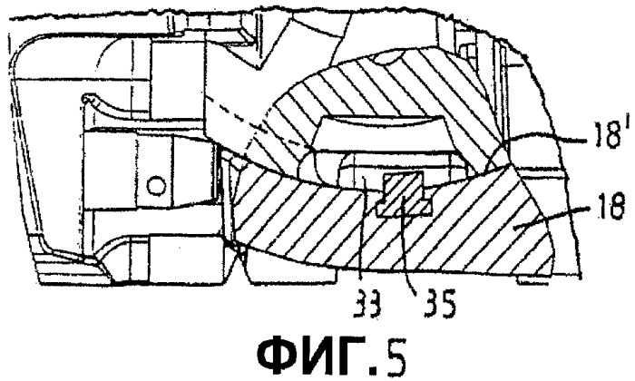 Добычной струг (патент 2401946)
