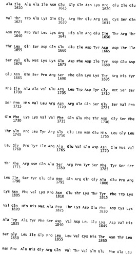 Сайт-направленная модификация fviii (патент 2423380)