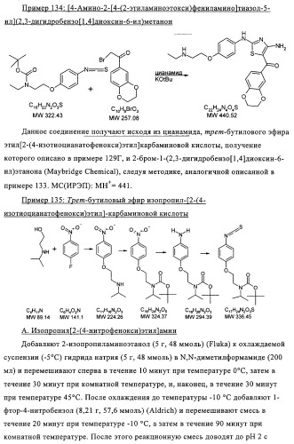 Диаминотиазолы, обладающие свойствами ингибитора циклин-зависимой киназы 4 (патент 2311414)