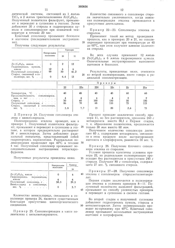 Всг-союзная1^-}-р-*1тцп -irvtiivor^i,...,:..-;!,.h;.;'j- .iar(fi lu'hai) &amp;!-: :?..';•!••; от t:;-[ а (патент 305656)
