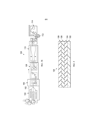 Способ создания пленочной подложки с покрытием (варианты) (патент 2578148)