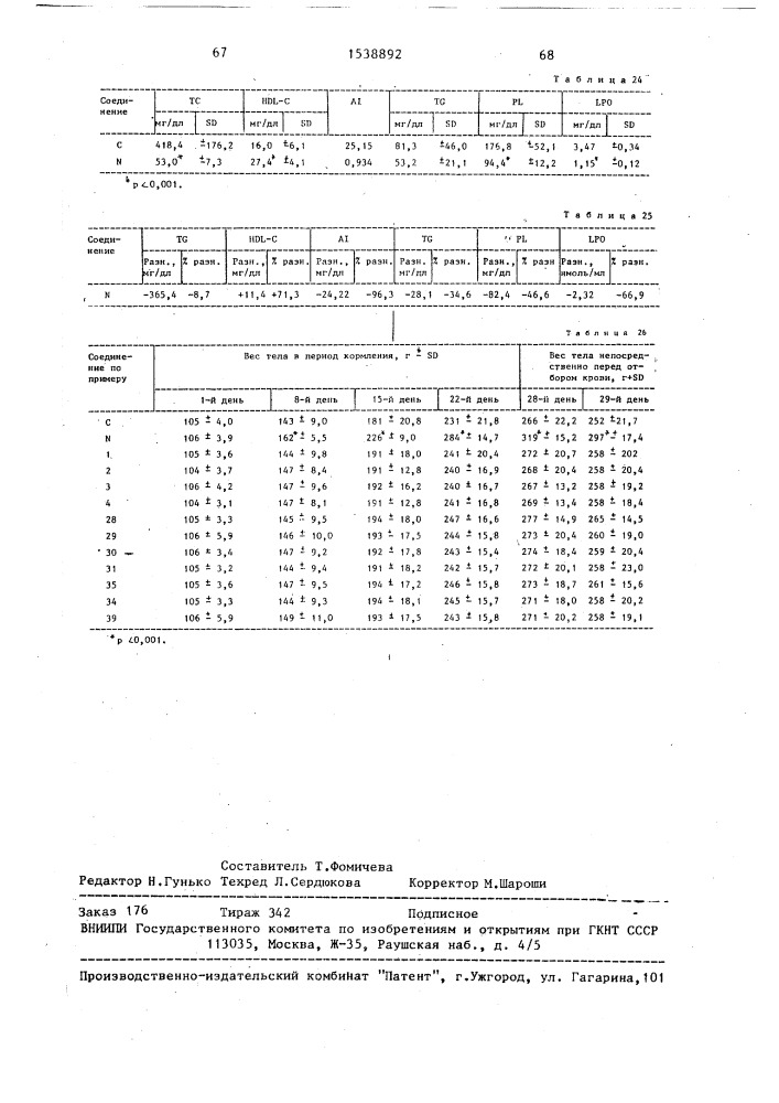 Способ получения тритерпениловых эфиров органических кислот (патент 1538892)