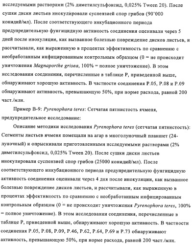 Производные иминопиридина и их применение в качестве микробиоцидов (патент 2487119)