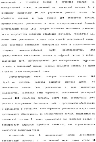 Оптический дисковод и способ управления оптическим дисководом (патент 2334283)