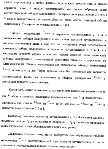 Способ и терминал для передачи обратной связью информации о состоянии канала (патент 2510135)