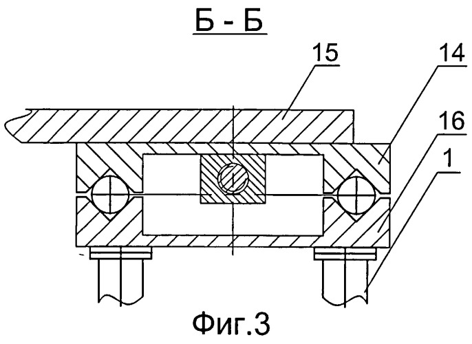 Машина контактной рельефной сварки (патент 2500511)