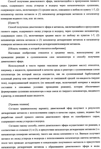 Способ получения синтетического газа (синтез-газа), способ получения диметилового эфира с использованием синтез-газа (варианты) и печь для получения синтез-газа (варианты) (патент 2337874)