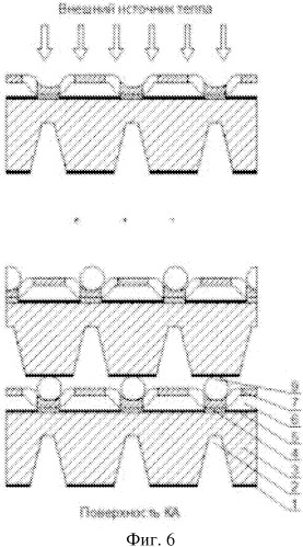 Микроструктурная многослойная экранно-вакуумная изоляция космических аппаратов (патент 2555891)