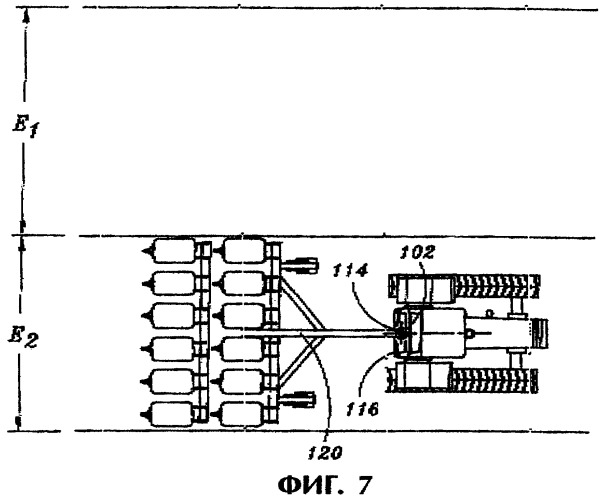 Компенсационная система системы координат сухопутного транспортного средства (патент 2331847)