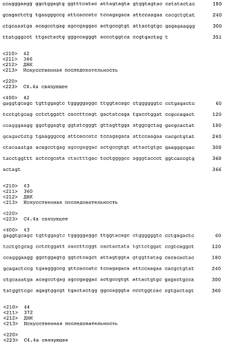 Анти-с4.4а антитела и их применение (патент 2577977)