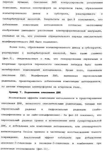 Способ экстракции антоцианинов из черного риса и их композиция (патент 2336088)