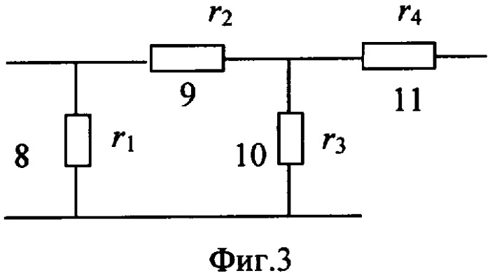Способ демодуляции амплитудно-модулированных радиочастотных сигналов и устройства его реализации (патент 2341878)
