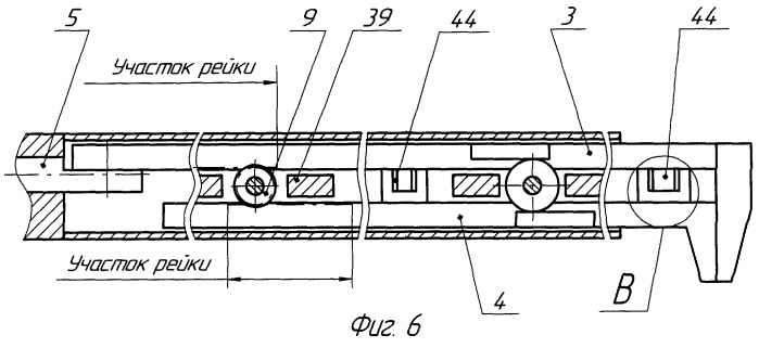 Схват промышленного робота (патент 2247649)