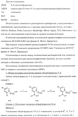 Новые соединения-лиганды ваниллоидных рецепторов и применение таких соединений для приготовления лекарственных средств (патент 2446167)