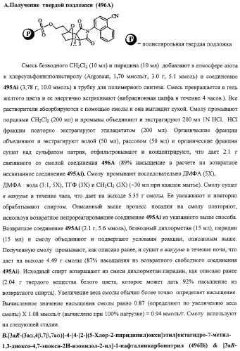 Конденсированные гетероциклические сукцинимидные соединения и их аналоги как модуляторы функций рецептора гормонов ядра (патент 2330038)